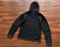 Conjunto Nike Tech Fleece Preto - Caiçara Conceito