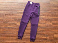 Conjunto Nike Tech Fleece Roxo - Caiçara Conceito