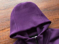 Conjunto Nike Tech Fleece Roxo - Caiçara Conceito