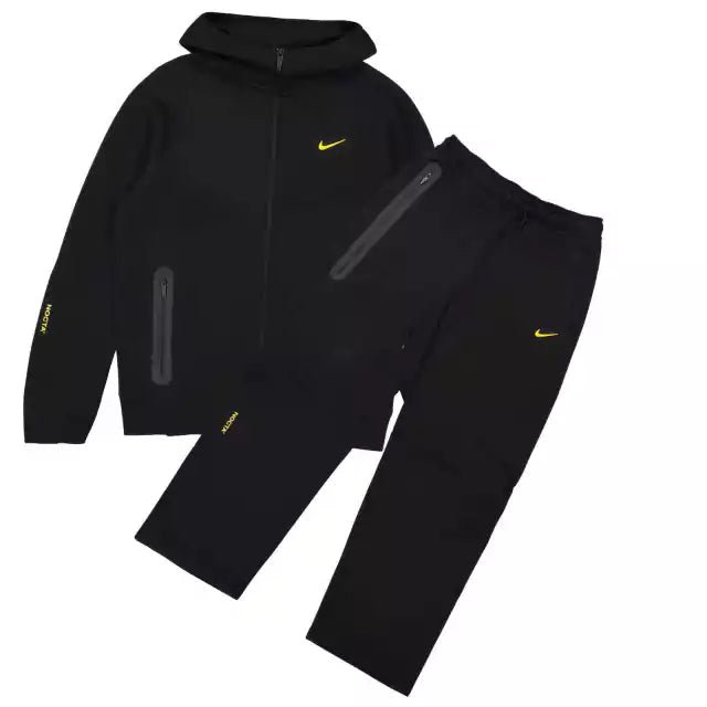 Conjunto Nike Tech Fleece x Nocta - Caiçara Conceito