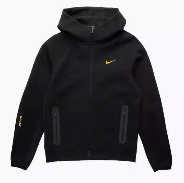 Conjunto Nike Tech Fleece x Nocta
