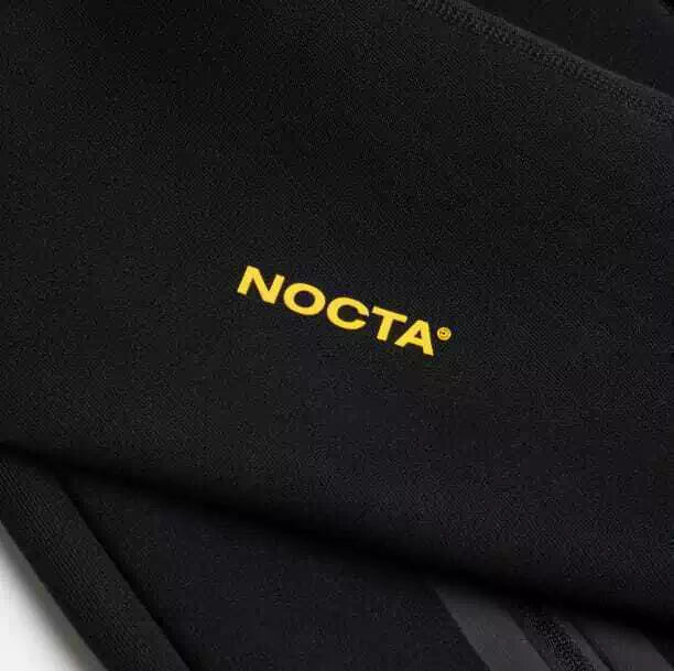 Conjunto Nike Tech Fleece x Nocta - Caiçara Conceito