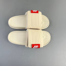 Chinelo Nike Offcourt Adjust Slide Creme