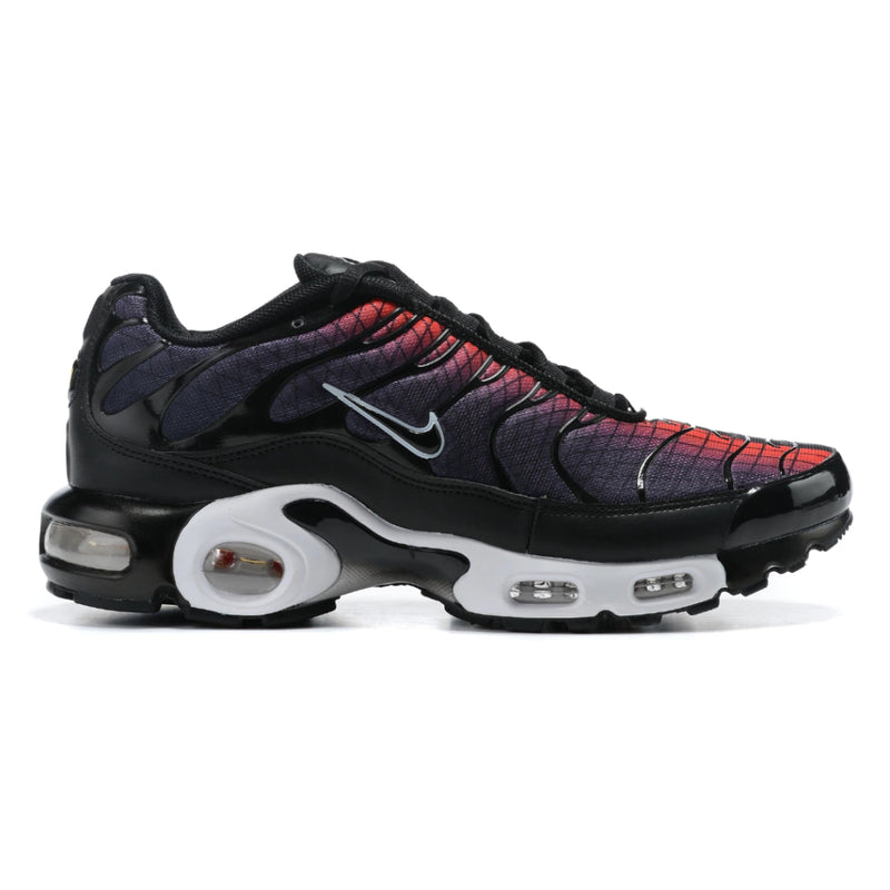 Air Max TN Plus "Graffiti Wine"