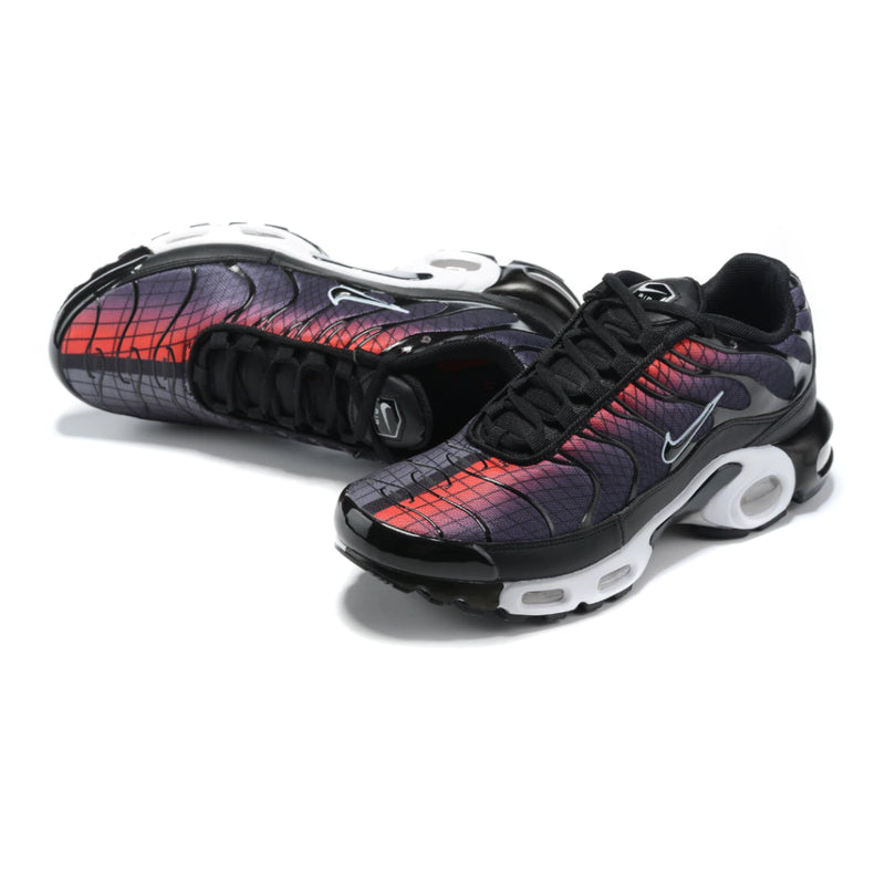 Air Max TN Plus "Graffiti Wine"