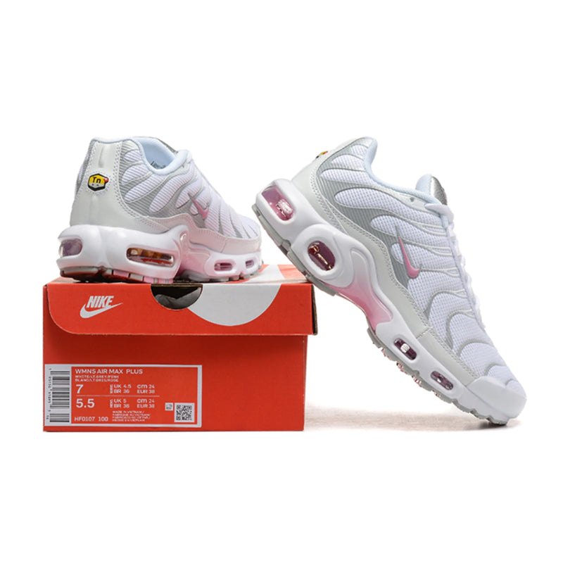 Air Max TN Plus "Pink Rise"