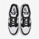 Dunk Low Black and White "Panda" Preto - Caiçara ConceitoDunk Low Black and White "Panda" Preto