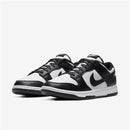 Dunk Low Black and White "Panda" Preto - Caiçara ConceitoDunk Low Black and White "Panda" Preto