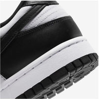Dunk Low Black and White "Panda" Preto - Caiçara ConceitoDunk Low Black and White "Panda" Preto