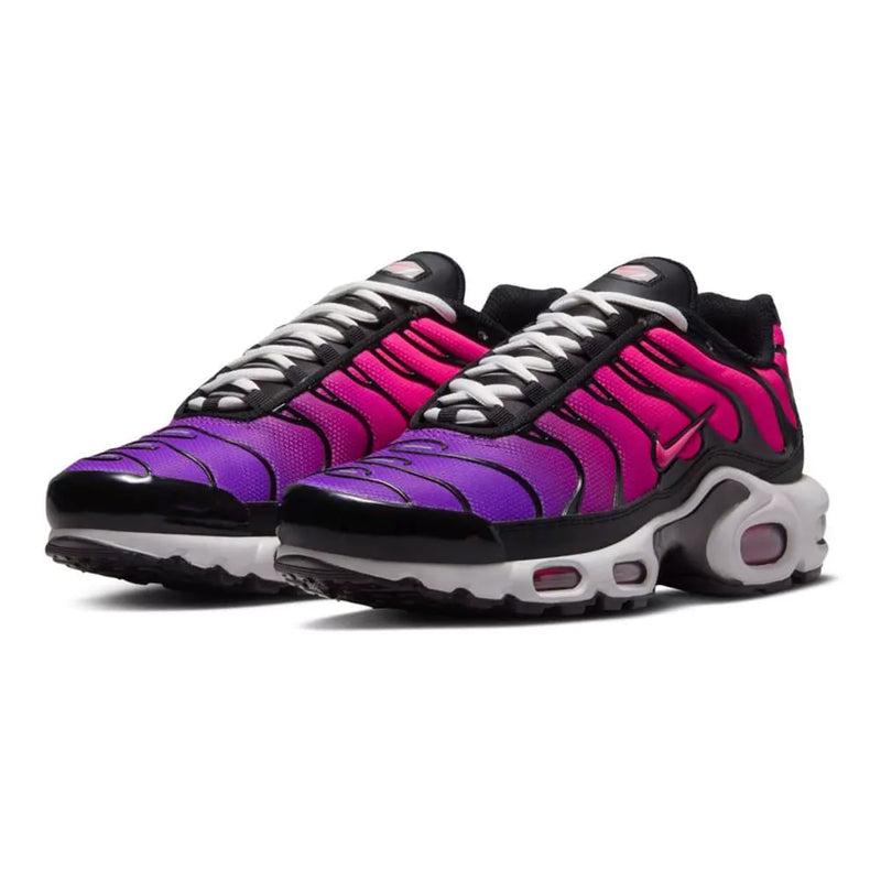 Air Max TN Plus "Dusk" Preto/Rosa