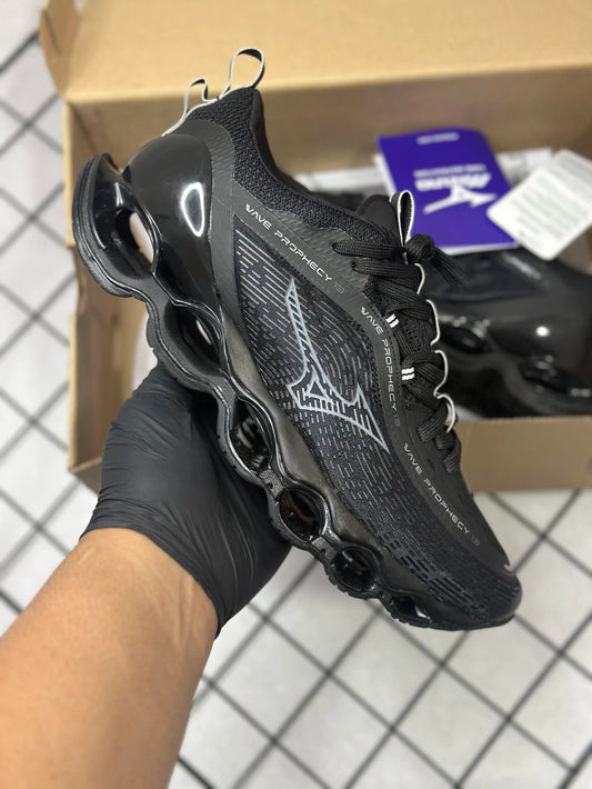 MIZUNO PROPHECY 13 ALL BLACK (Pronta Entrega)