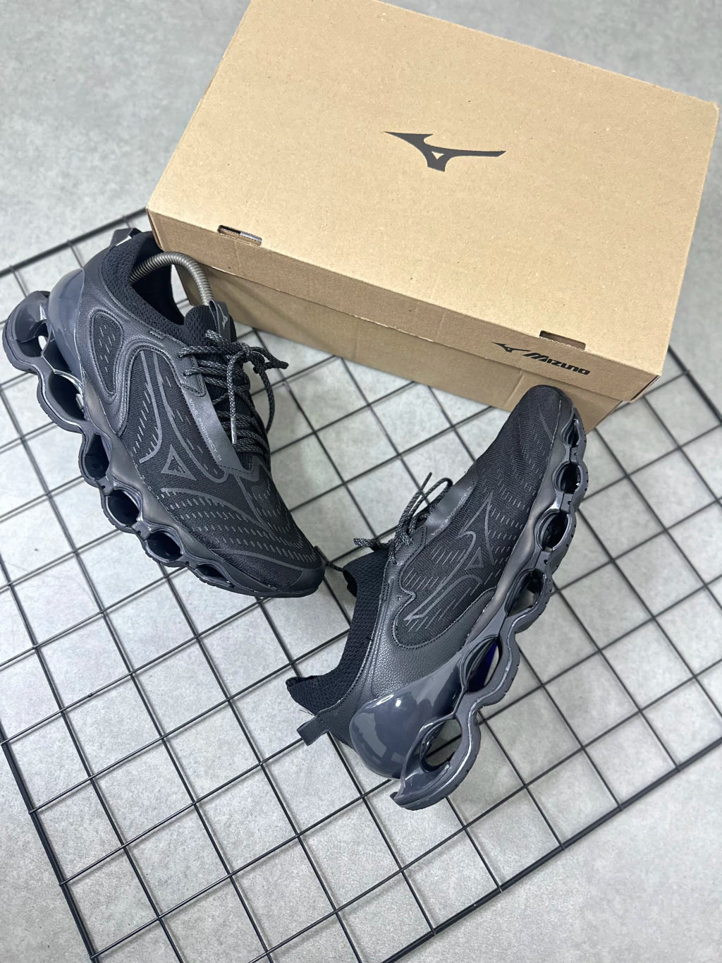 MIZUNO PROPHECY 14 ALL BLACK (Pronta Entrega)