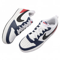 Court Borough Low 2 GS Paris - DO7446-101