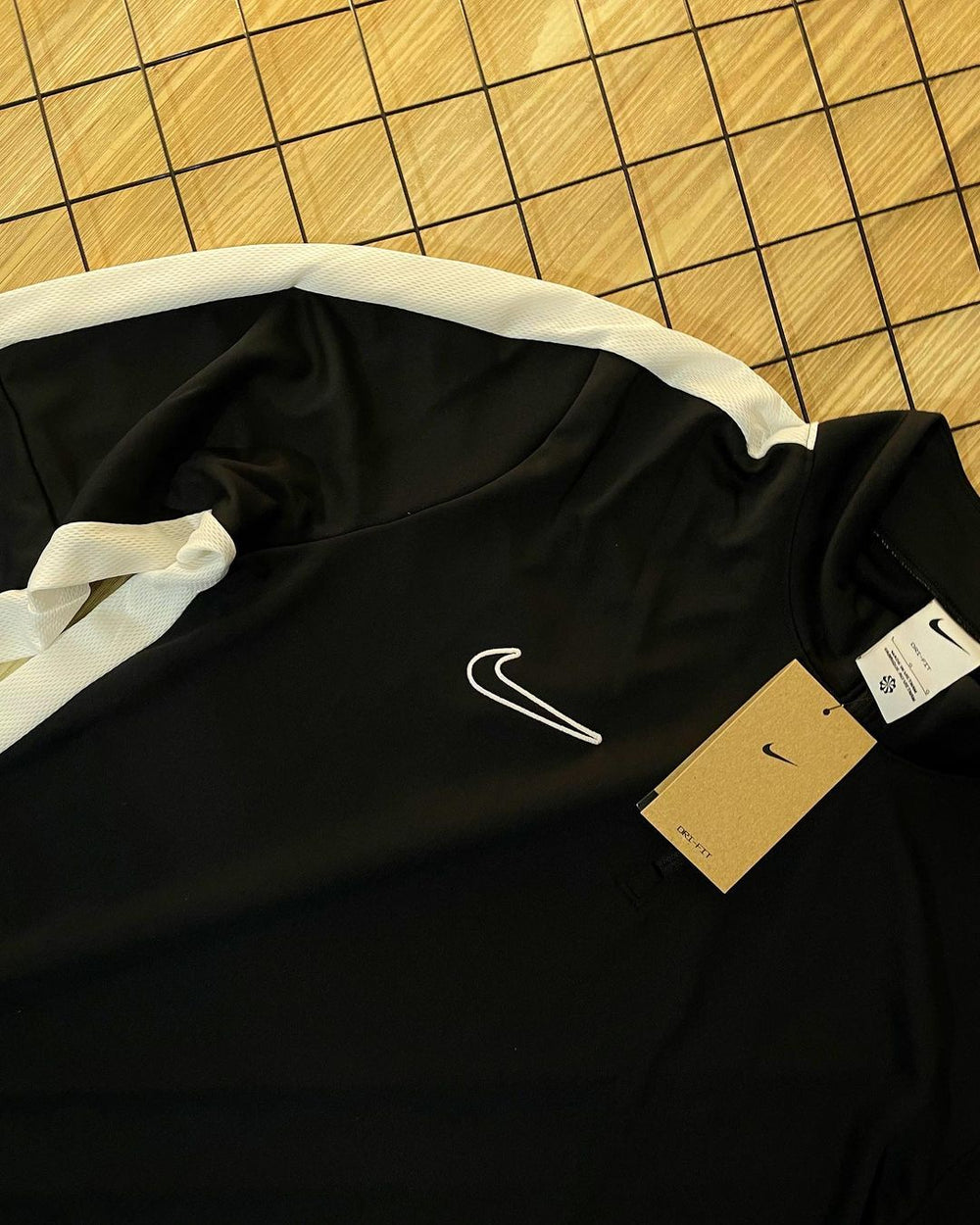 Jaqueta Anorak Nike Jogador - Caiçara Conceito