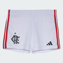 Kit Infantil Flamengo I 24/25 - Adidas - Caiçara Conceito