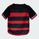 Kit Infantil Flamengo I 24/25 - Adidas - Caiçara Conceito
