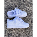 Nike Air Force 1 Cadarço Corda - Caiçara ConceitoNike Air Force 1 White Black