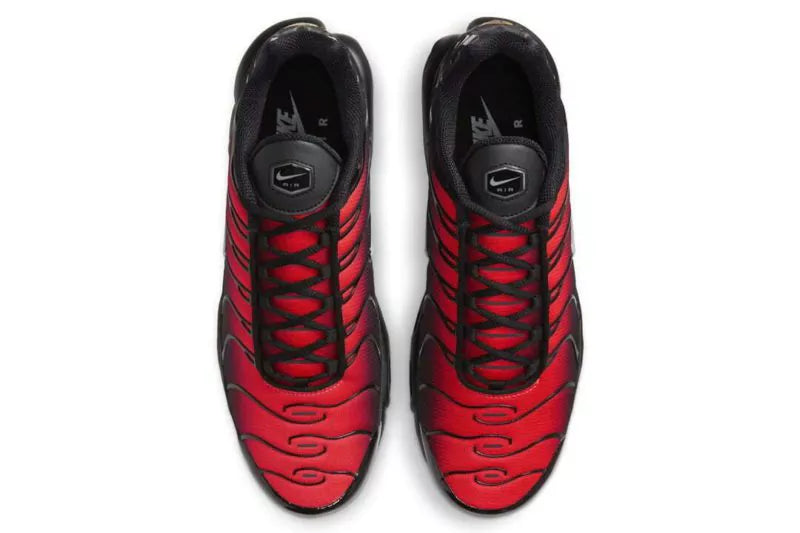 Air Max TN Plus "Deadpool"
