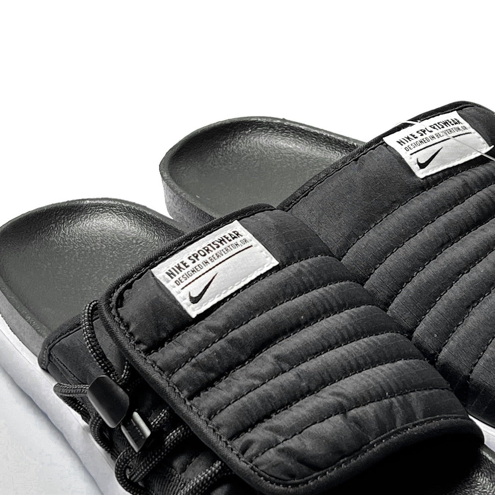 Nike Asuna 2.0 “Black and White” (Pronta Entrega) - Caiçara Conceito