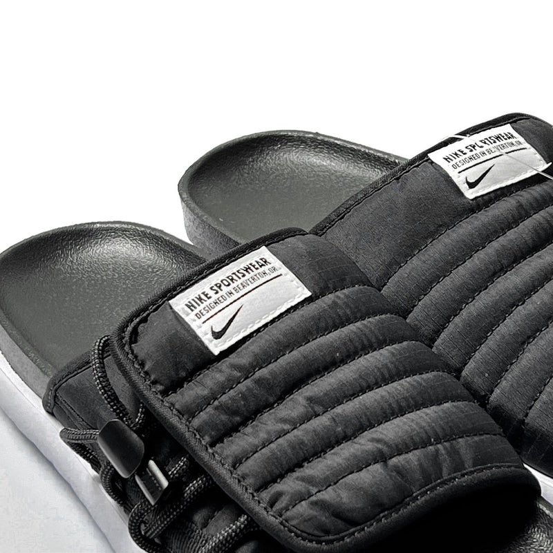 Nike Asuna 2.0 “Black and White” (Pronta Entrega) - Caiçara Conceito