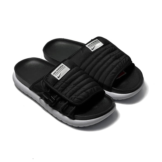 Nike Asuna 2.0 “Black and White” (Pronta Entrega) - Caiçara Conceito