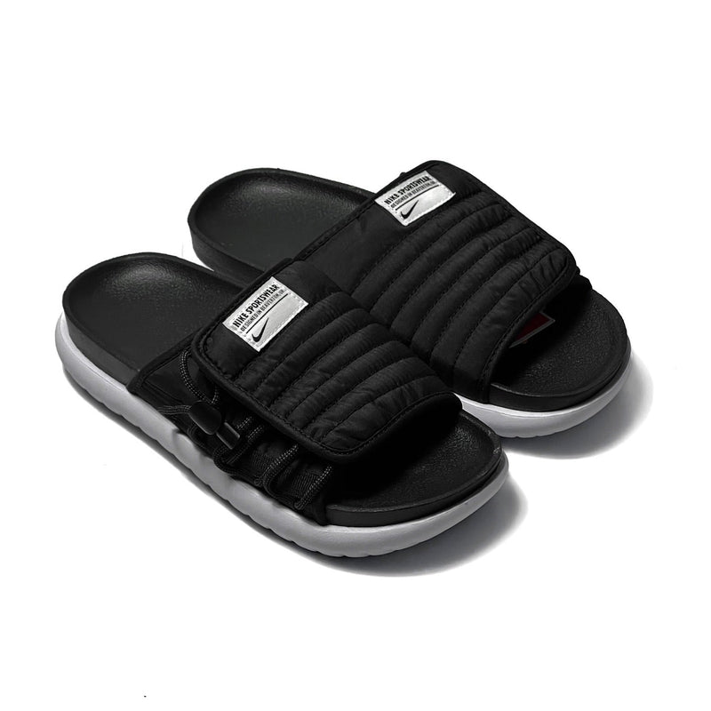 Nike Asuna 2.0 “Black and White” (Pronta Entrega) - Caiçara Conceito