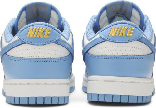 Nike Dunk Low Coast - Caiçara Conceito