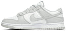 Nike Dunk Low "Grey Fog" - Caiçara Conceito