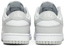 Nike Dunk Low "Grey Fog" - Caiçara Conceito