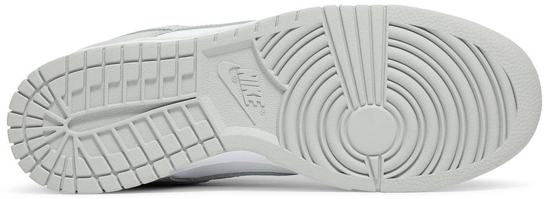Nike Dunk Low "Grey Fog" - Caiçara Conceito