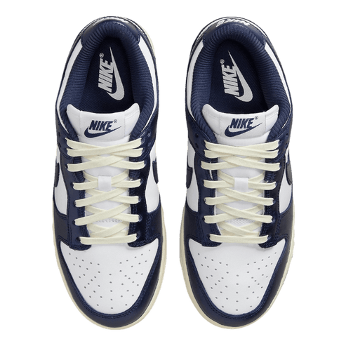 Nike Dunk Low SE "Midnight Navy" - Caiçara Conceito