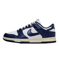 Nike Dunk Low SE "Midnight Navy" - Caiçara Conceito