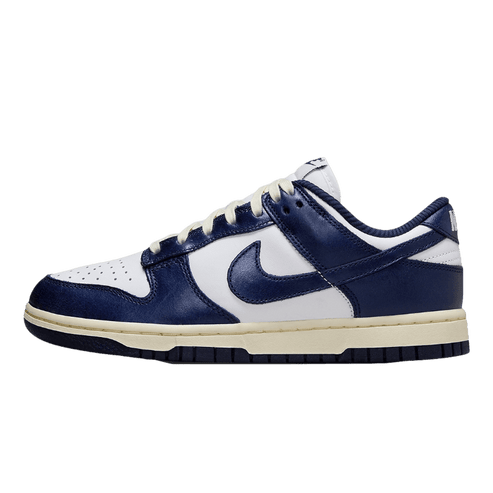 Nike Dunk Low SE "Midnight Navy" - Caiçara Conceito