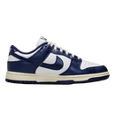 Nike Dunk Low SE "Midnight Navy" - Caiçara Conceito