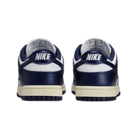 Nike Dunk Low SE "Midnight Navy" - Caiçara Conceito