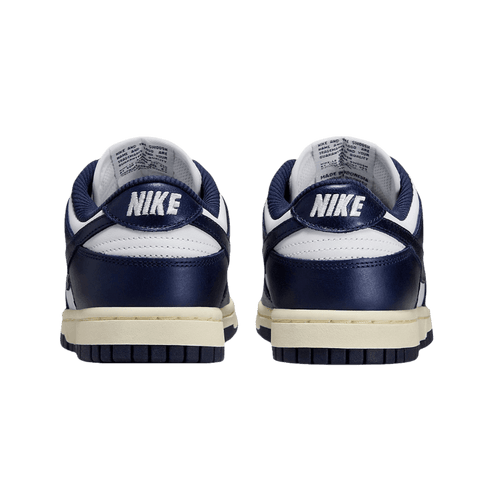Nike Dunk Low SE "Midnight Navy" - Caiçara Conceito
