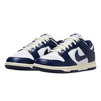 Nike Dunk Low SE "Midnight Navy" - Caiçara Conceito