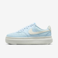 Nike Sportswear Court Vision Alta - Azul - 