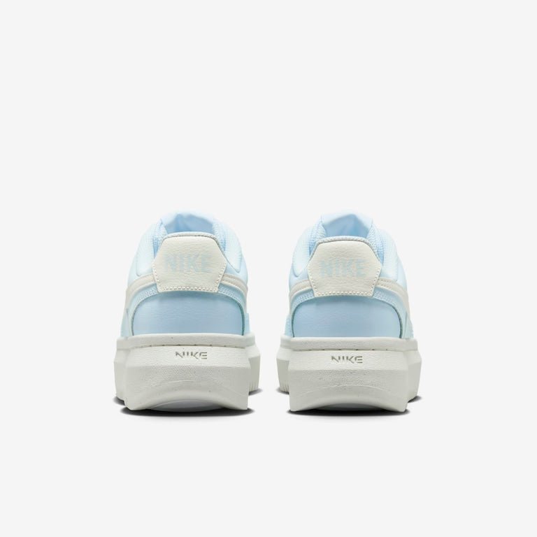 Nike Sportswear Court Vision Alta - Azul - Caiçara ConceitoDunk Low Black and White "Panda" Preto