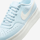 Nike Sportswear Court Vision Alta - Azul - Caiçara ConceitoDunk Low Black and White "Panda" Preto