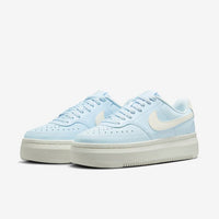 Nike Sportswear Court Vision Alta - Azul - Caiçara ConceitoDunk Low Black and White "Panda" Preto