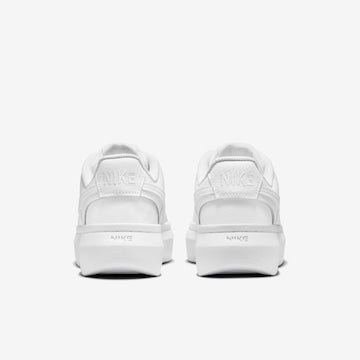 Nike Sportswear Court Vision Alta - Triple White - Caiçara ConceitoDunk Low Black and White "Panda" Preto