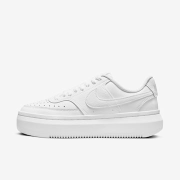 Nike Sportswear Court Vision Alta - Triple White - Caiçara ConceitoDunk Low Black and White "Panda" Preto