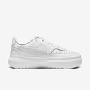Nike Sportswear Court Vision Alta - Triple White - Caiçara ConceitoDunk Low Black and White "Panda" Preto