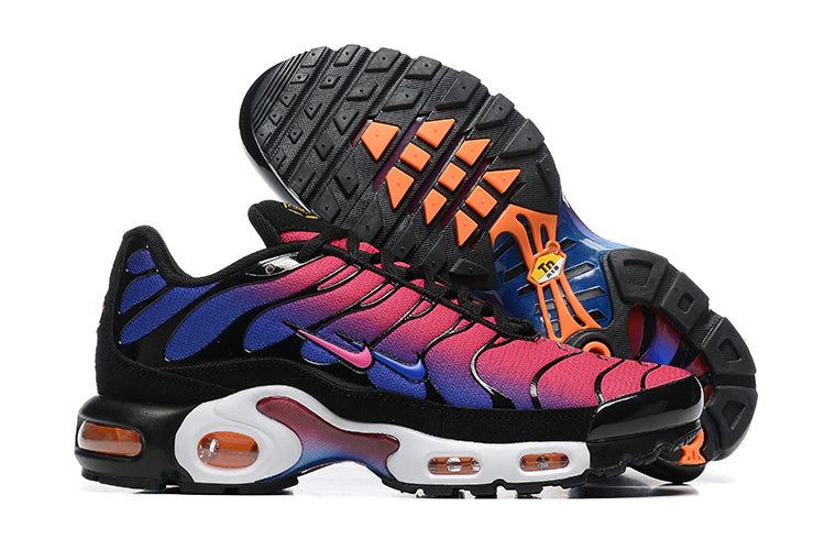 Patta x Nike Air Max TN Plus "FC Barcelona" - Caiçara Conceito