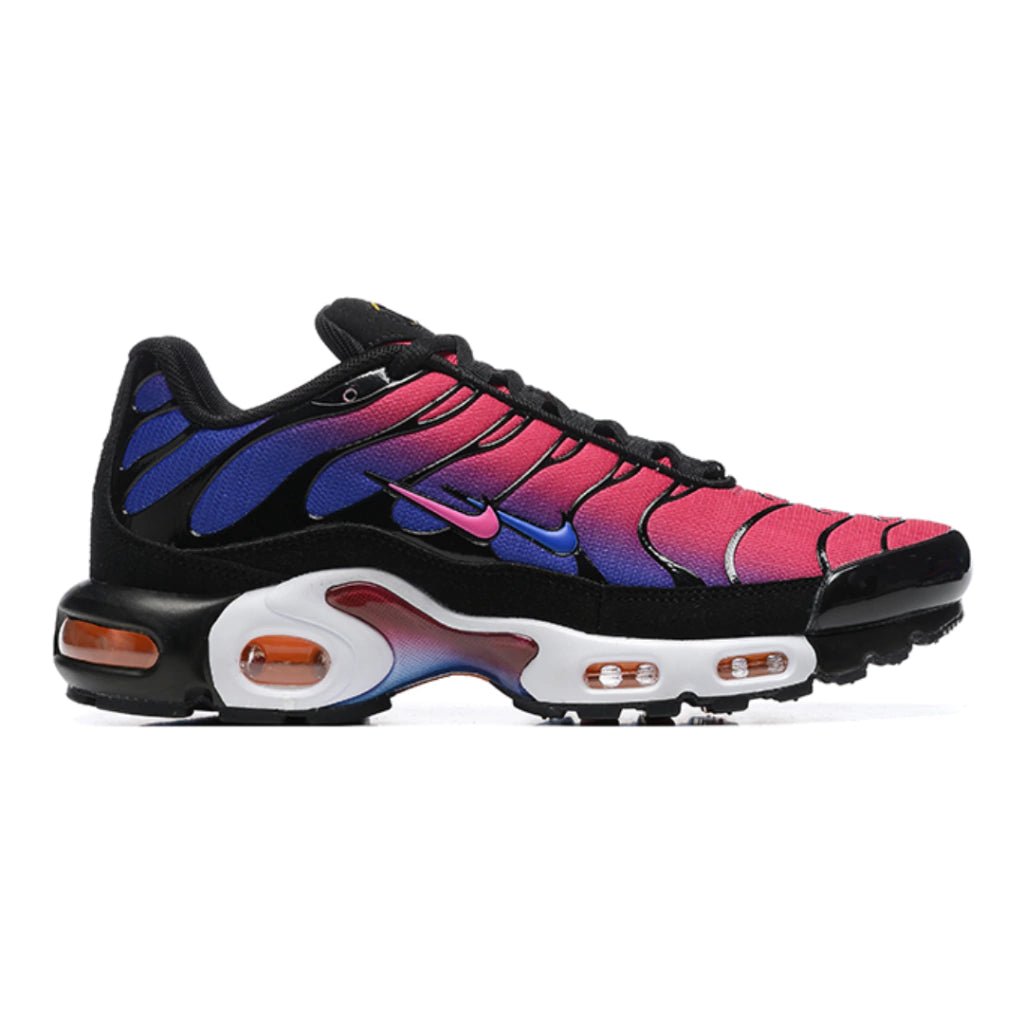 Patta x Nike Air Max TN Plus "FC Barcelona" - Caiçara Conceito