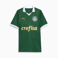 Camisa Palmeiras I Home Torcedor 24/25