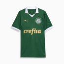 Camisa Palmeiras I Home Torcedor 24/25