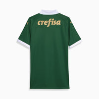 Camisa Palmeiras I Home Torcedor 24/25