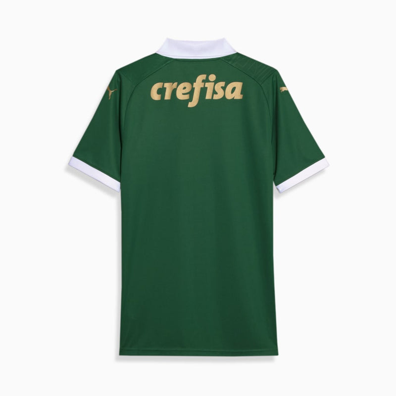 Camisa Palmeiras I Home Torcedor 24/25